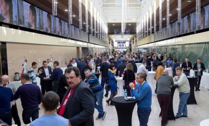 ФОРУМ PARTNER ELIT 2018