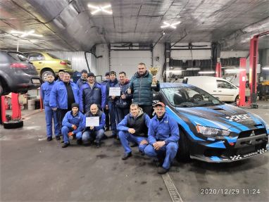 Форум ПАРТНЕР ЕЛІТ 2020