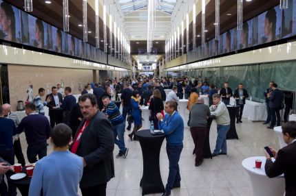 Конференция PARTNER ELIT 2017